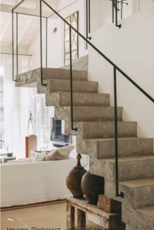Choose the right materials