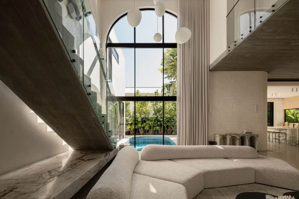 Lifestyle space - photo credit Halo by Arlo Stone