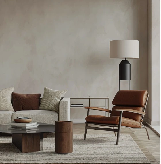 image from dalray - living room